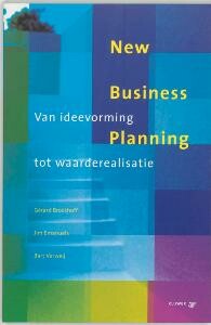 New Business Planning