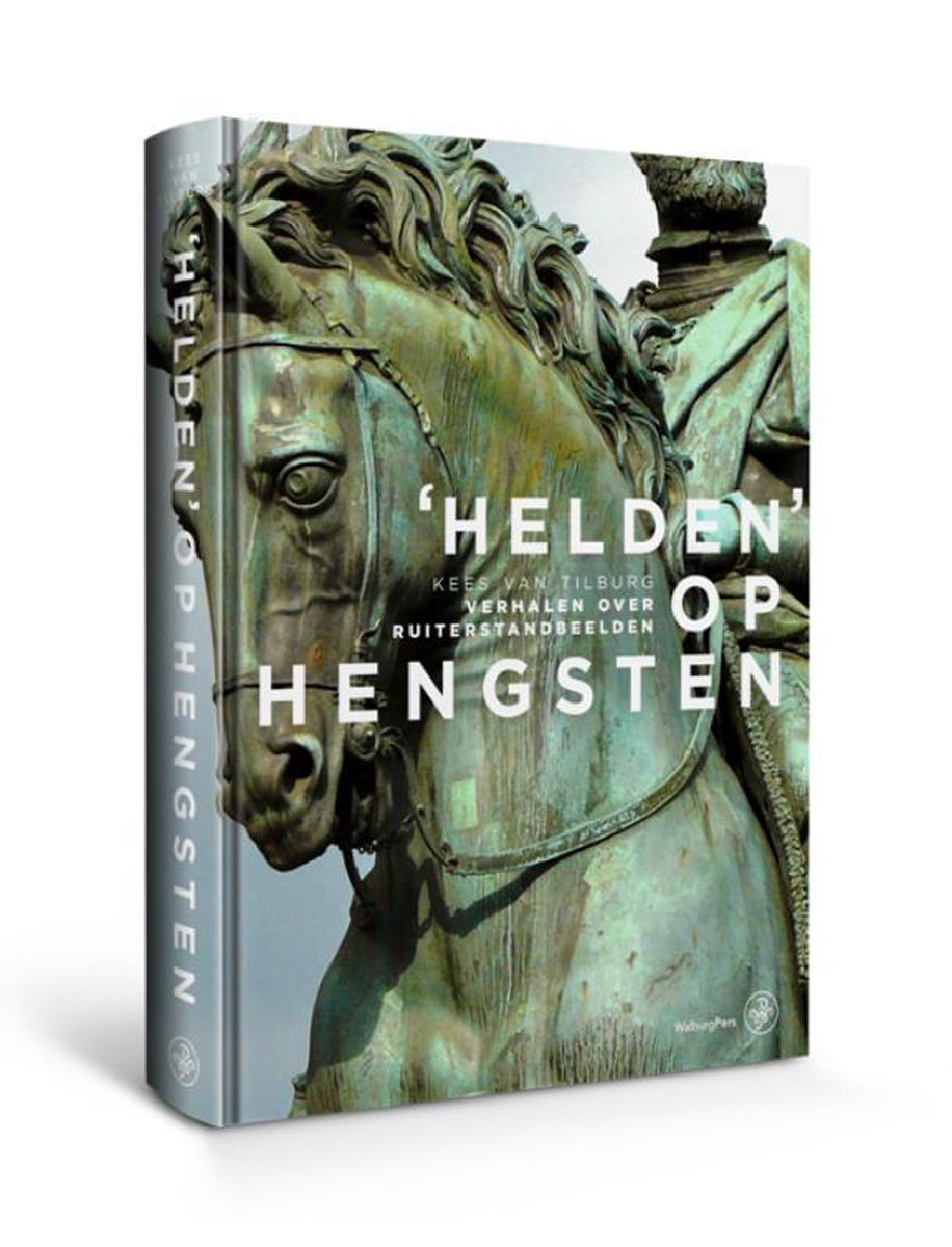 Kees van Tilburg Helden Op Hengsten thumbnail