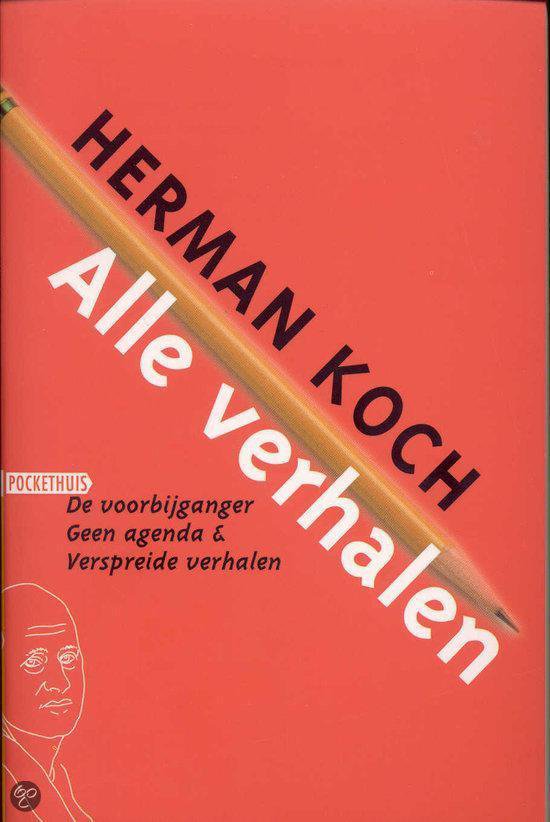 Alle verhalen / Pockethuis
