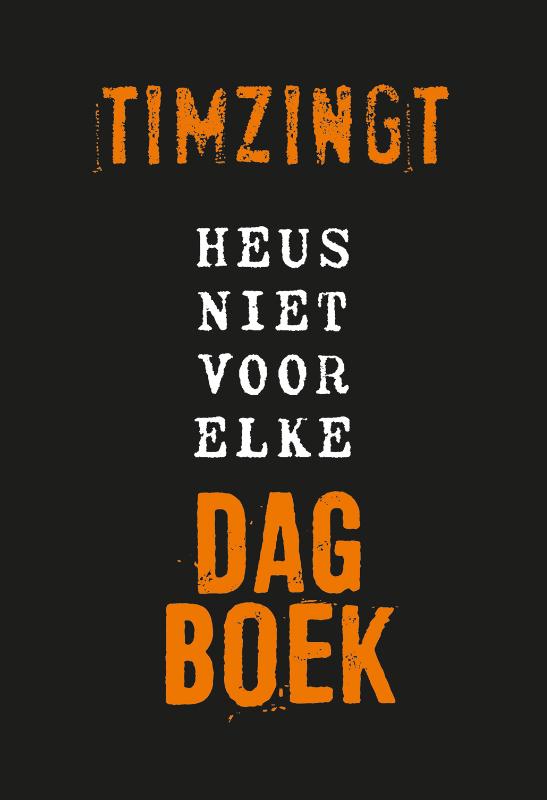 boekenbalie_9789033803208_cover Heus niet voor elke dagboek