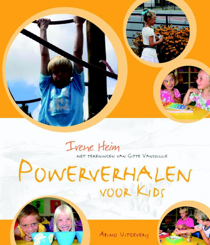 Powerverhalen voor kids