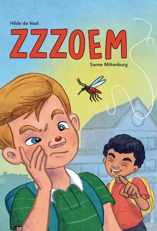 H. de Vaal- den Ouden Zzzoem thumbnail