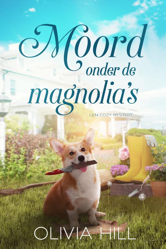 boekenbalie_9789493265172_cover Moord onder de magnolia's