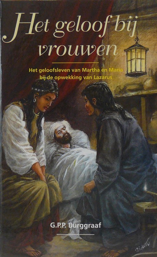 boekenbalie_9789076100340_cover Het geloof bij vrouwen