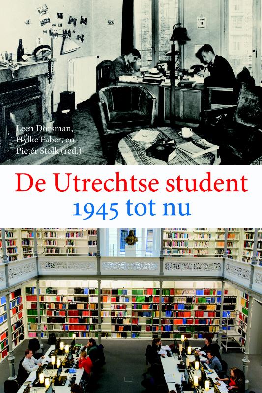 De Utrechtse student