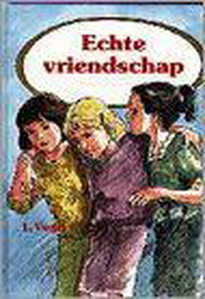 boekenbalie_9789033109515_cover Echte vriendschap
