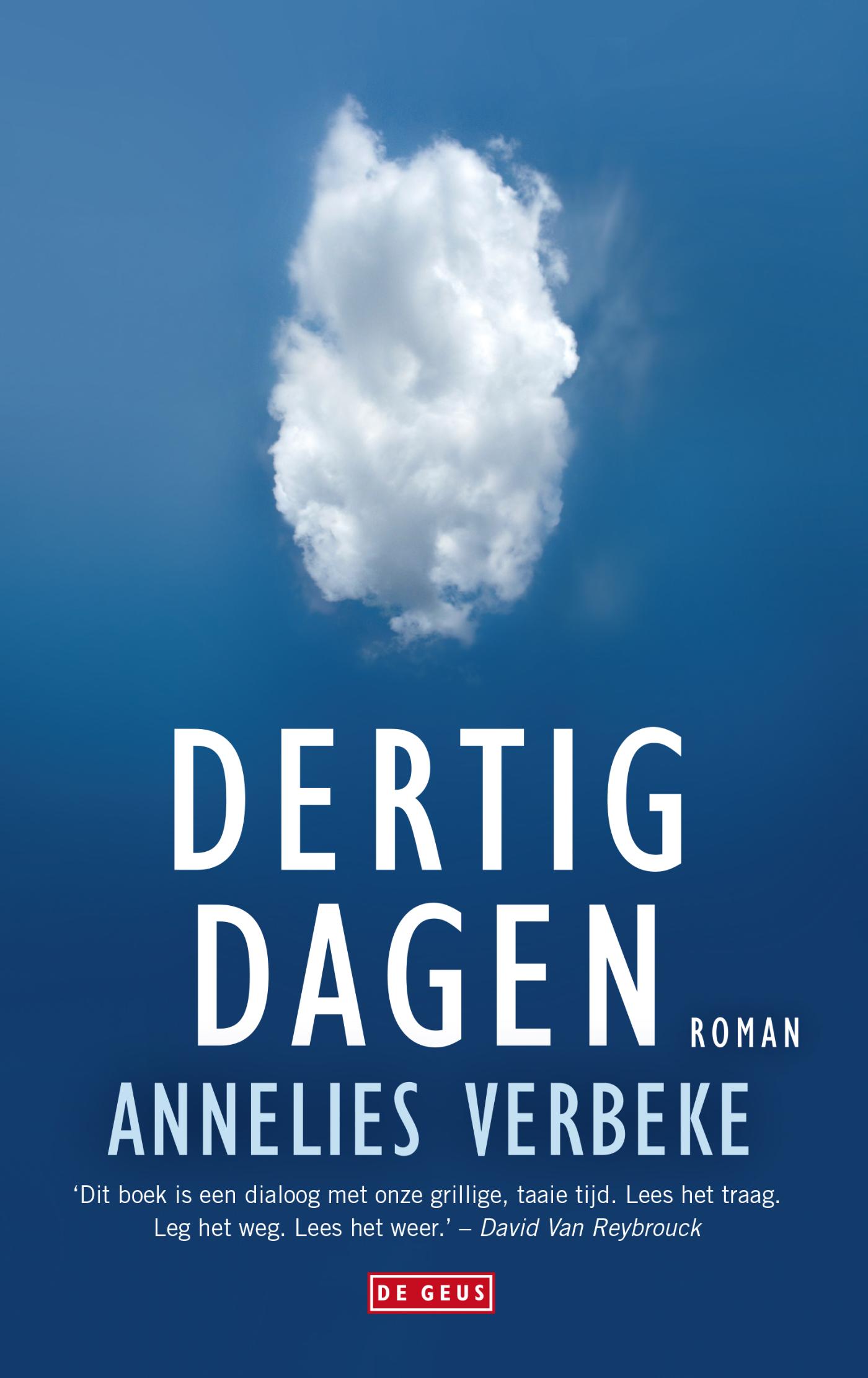 Isbn Dertig dagen thumbnail