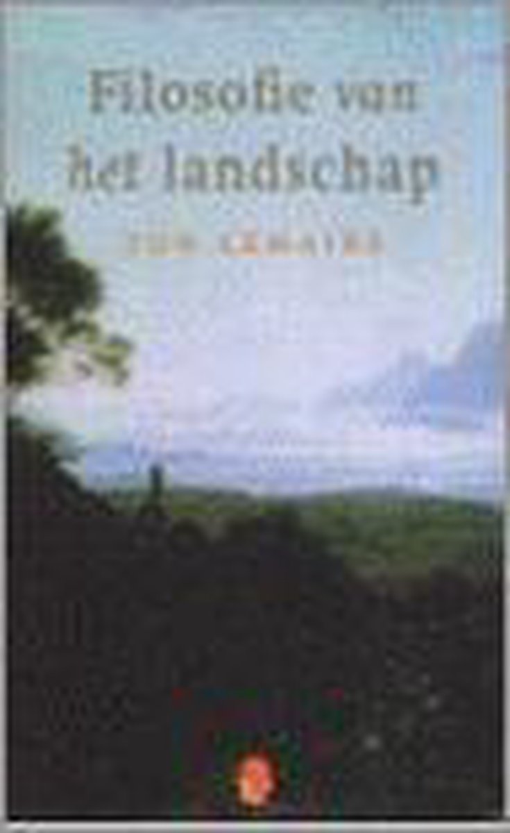 Filosofie van het landschap / Flamingo pocket