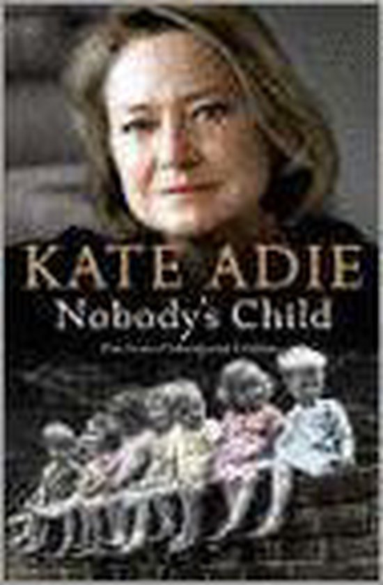 Nobody's Child