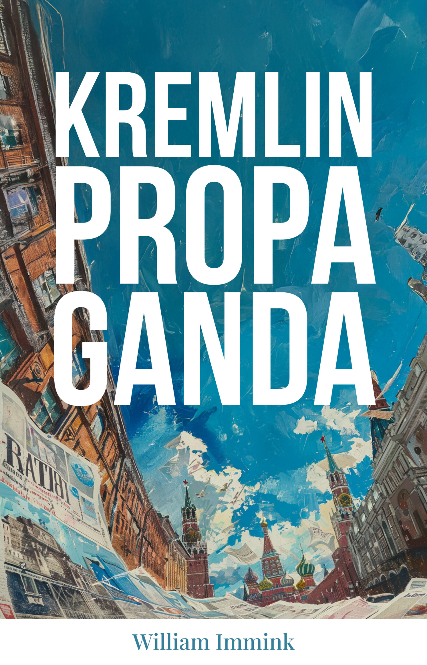 Kremlin Propaganda
