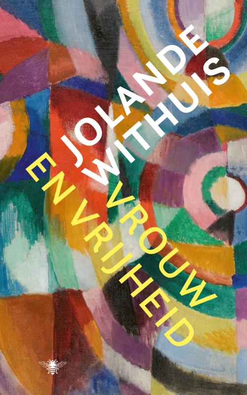 boekenbalie_9789403117225_cover Vrouw en vrijheid