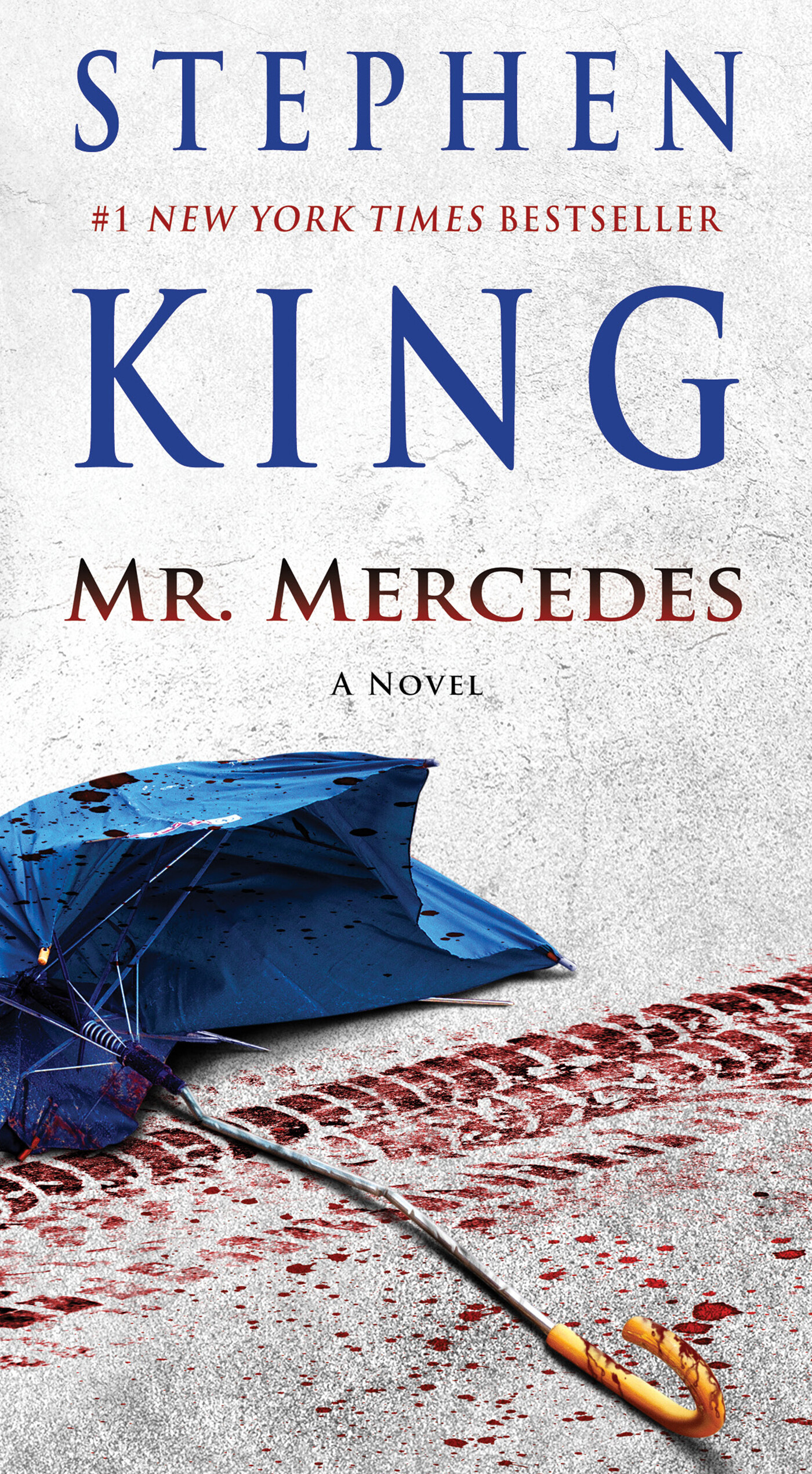 Mr. Mercedes / The Bill Hodges Trilogy