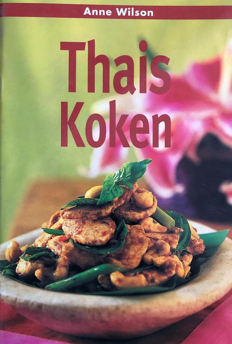 A. Wilson Thais Koken thumbnail