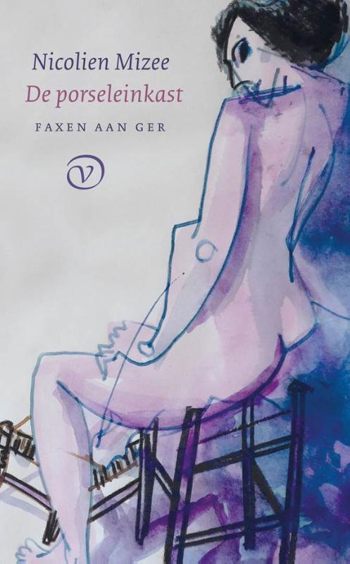 boekenbalie_9789028280397_cover De porseleinkast / Faxen aan Ger / 2