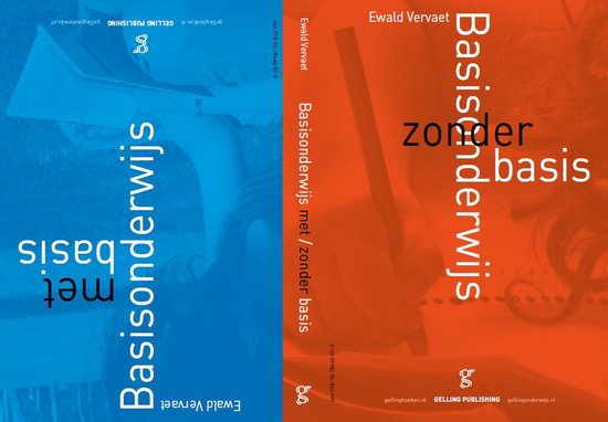 Basisonderwijs zonder basis / Basisonderwijs met basis