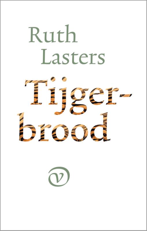 Ruth Lasters Tijgerbrood thumbnail