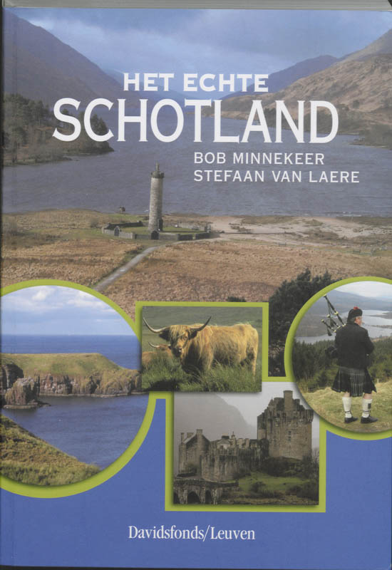 B. Minnekeer Het Echte Schotland thumbnail