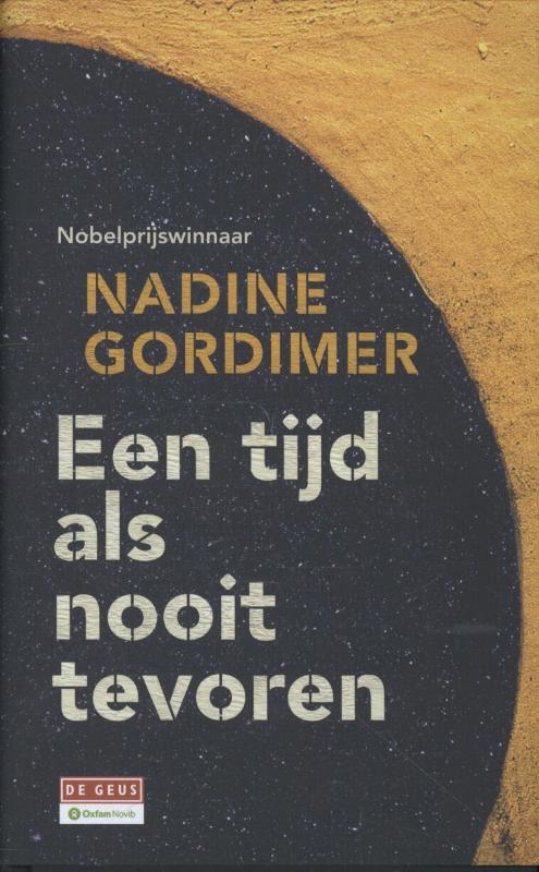 boekenbalie_9789044519747_cover Een tijd als nooit tevoren