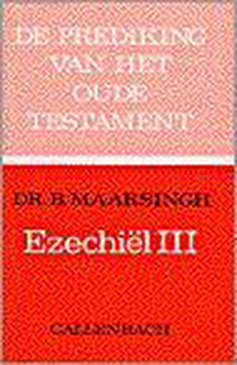 Ezechiel iii