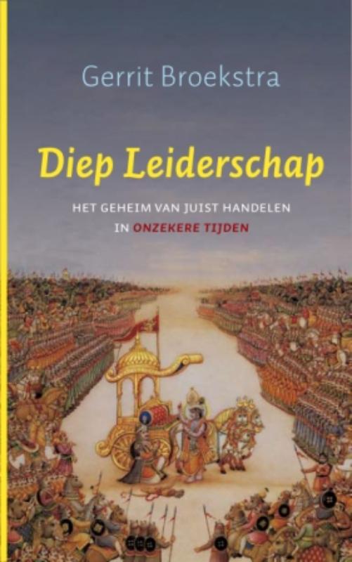 Diep leiderschap