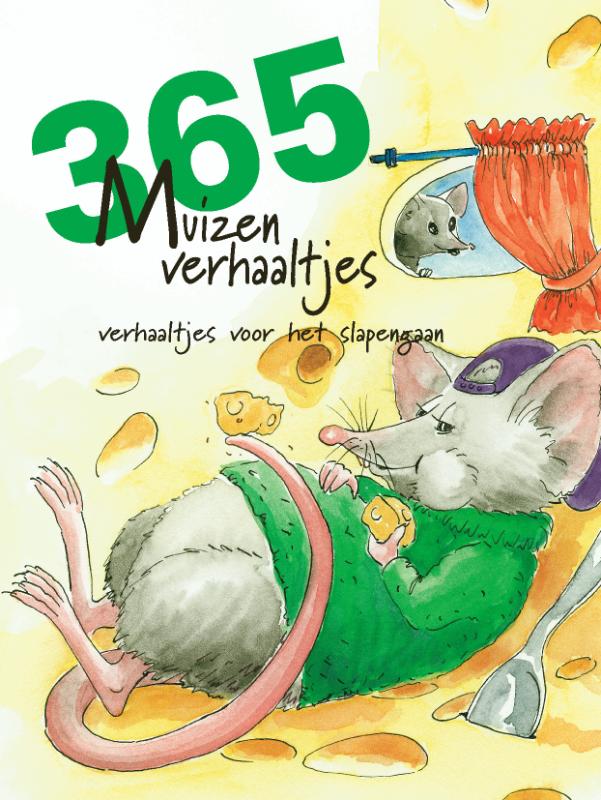 boekenbalie_9789036626422_cover 365 Muizenverhaaltjes
