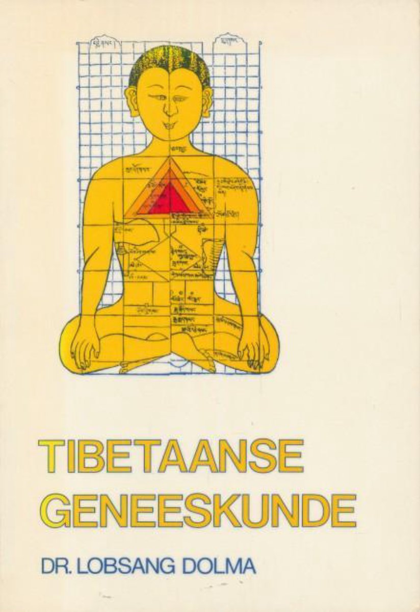 boekenbalie_9789063500313_cover TIBETAANSE GENEESKUNDE