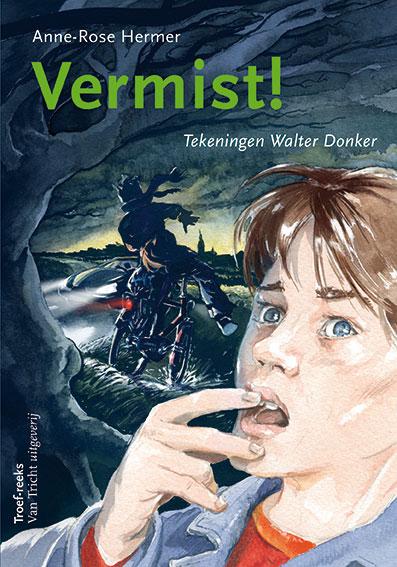 Vermist! / Troef-reeks