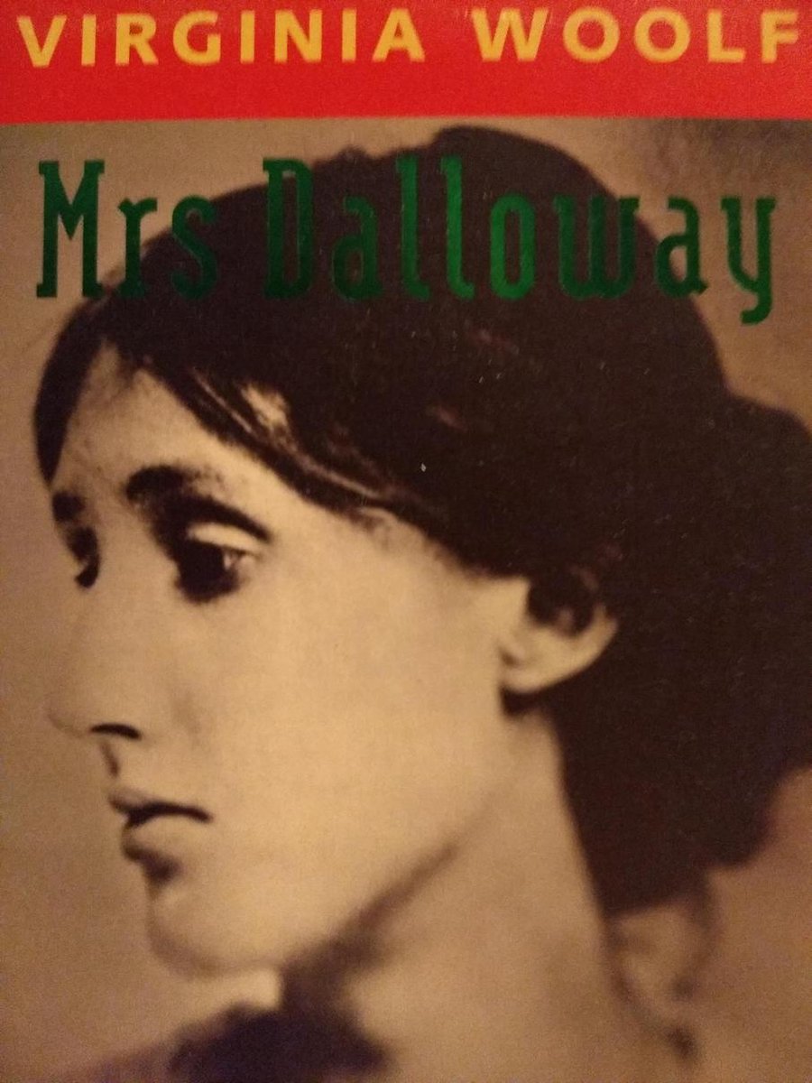 Mrs Dalloway