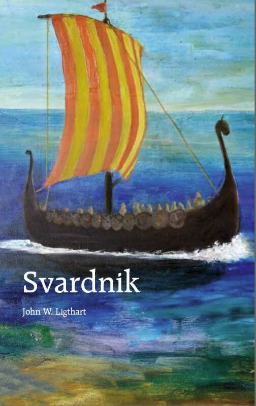 Svardnik