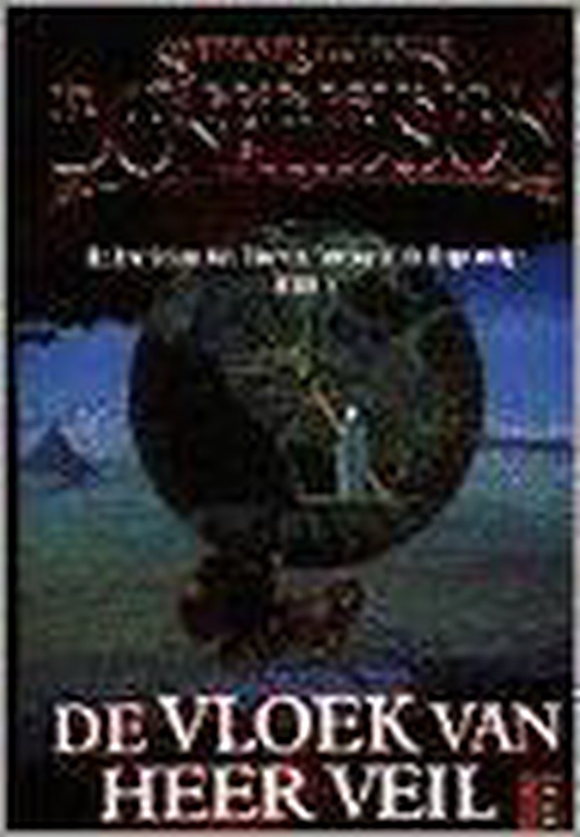 boekenbalie_9789024526574_cover VLOEK VAN HEER VEIL (POEMA)