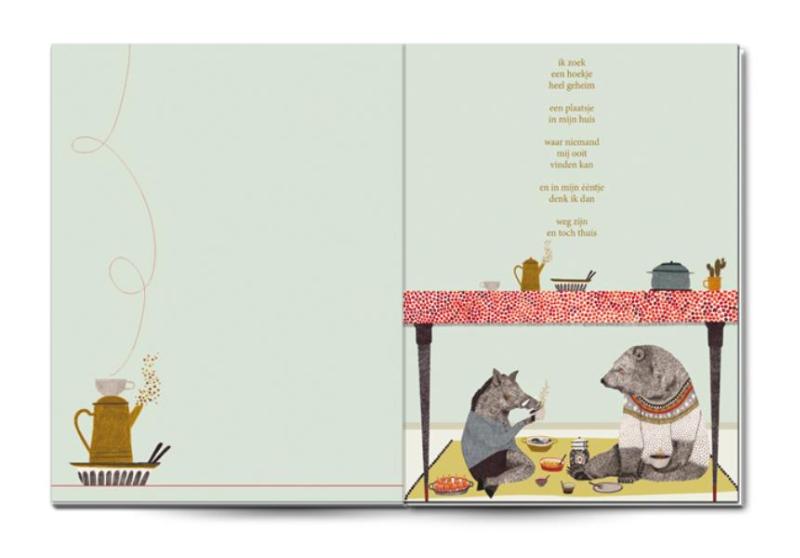 boekenbalie_9789059306585_cover Één gedicht is nooit genoeg