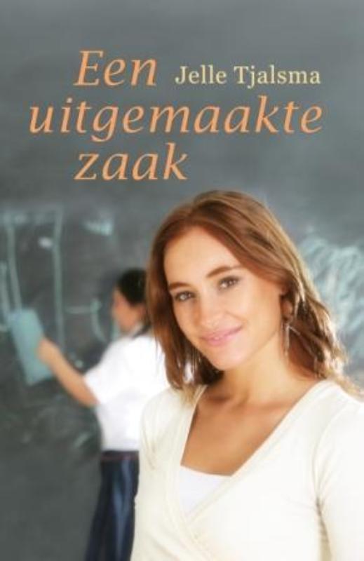 boekenbalie_9789059774537_cover Een Uitgemaakte Zaak
