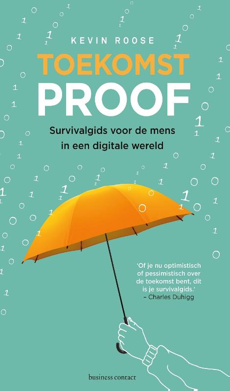 Kevin Roose Toekomstproof thumbnail