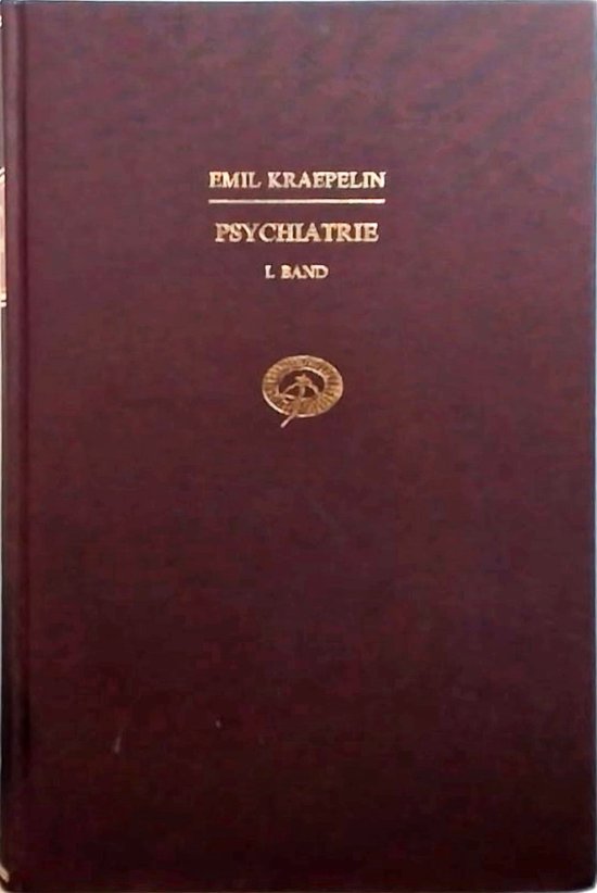 Psychiatrie