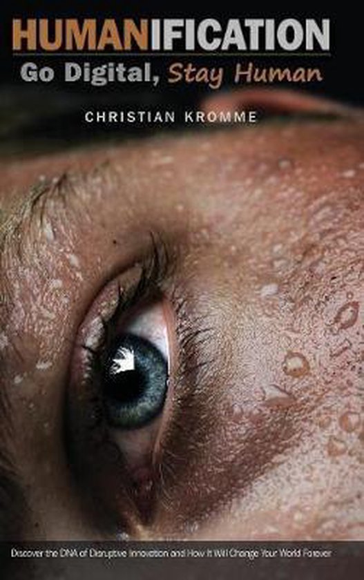 Christian Kromme Humanification thumbnail