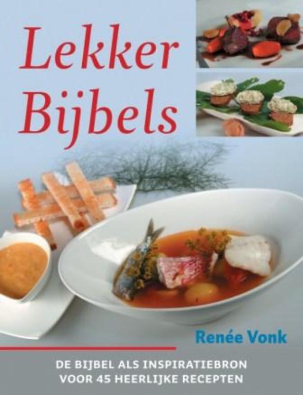 Renée Vonk Lekker Bijbels thumbnail