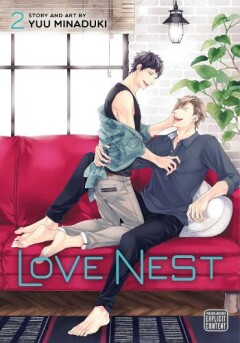 LOVE NEST 2