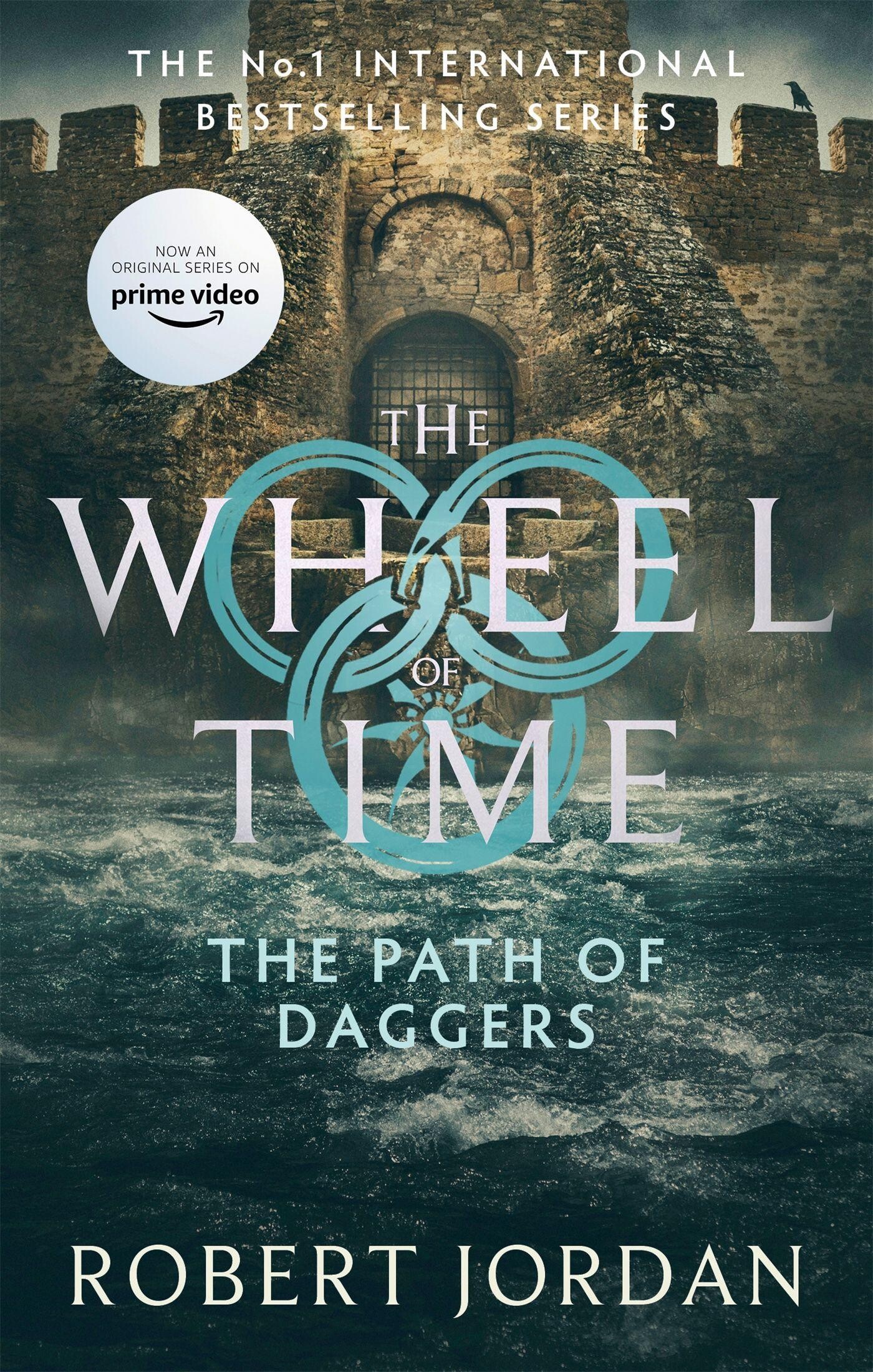 The Path Of Daggers / The Wheel of Time / 8