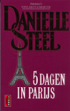 5 dagen in Parijs