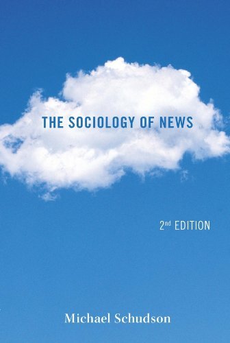 Sociology Of News
