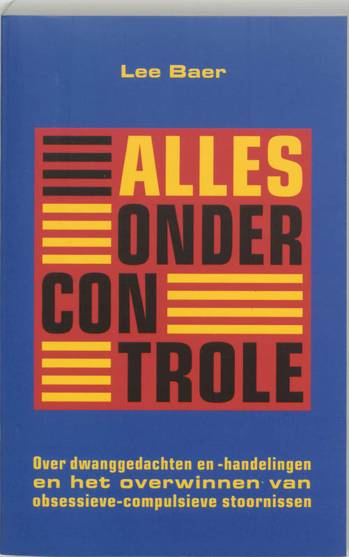 L. Baer Alles Onder Controle thumbnail