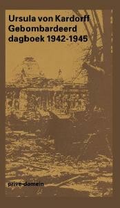 Gebombardeerd dagboek 1942-1945 / Privé-domein / 195
