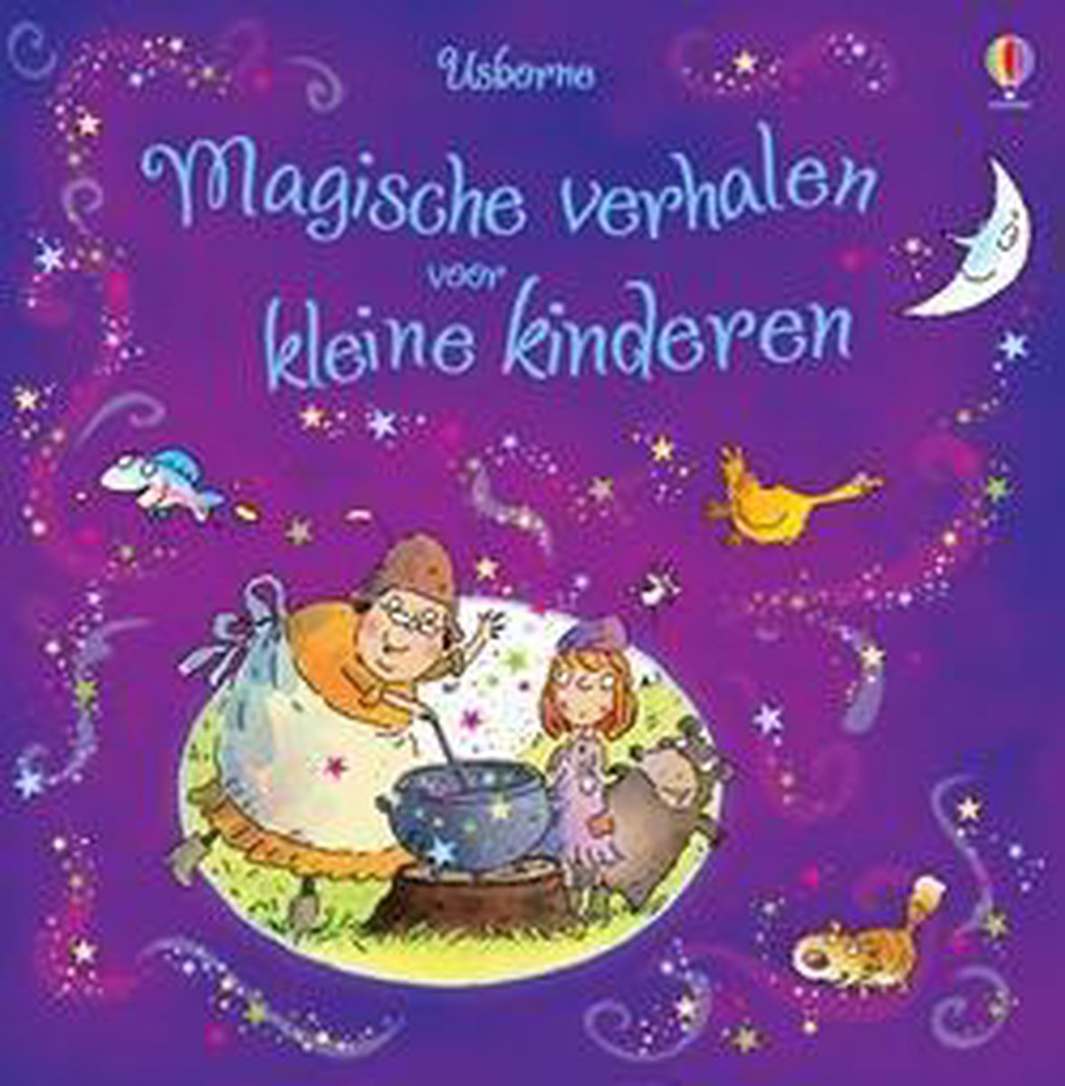 boekenbalie_9781409548591_cover Magische verhalen voor kleine kinderen