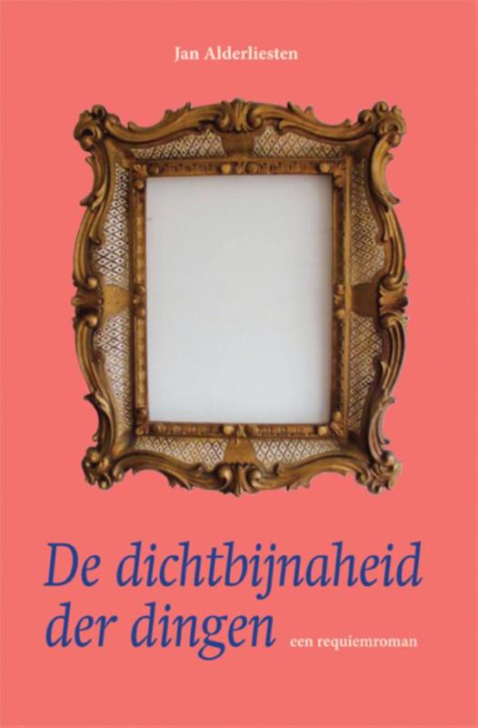 De dichtbijnaheid der dingen