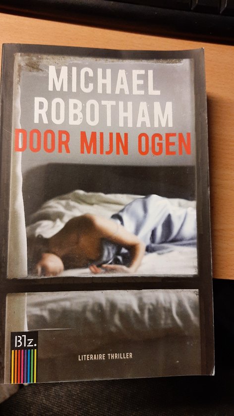Door mijn ogen / O'Loughlin / 7