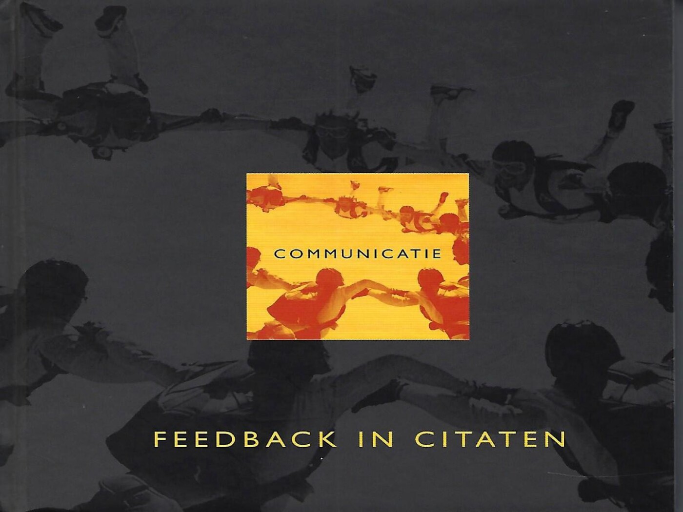 boekenbalie_9789081190916_cover Communicatie / Feedback in citaten / 1