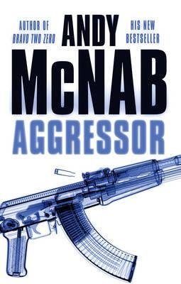 boekenbalie_9780552150200_cover Aggressor / Druk 1