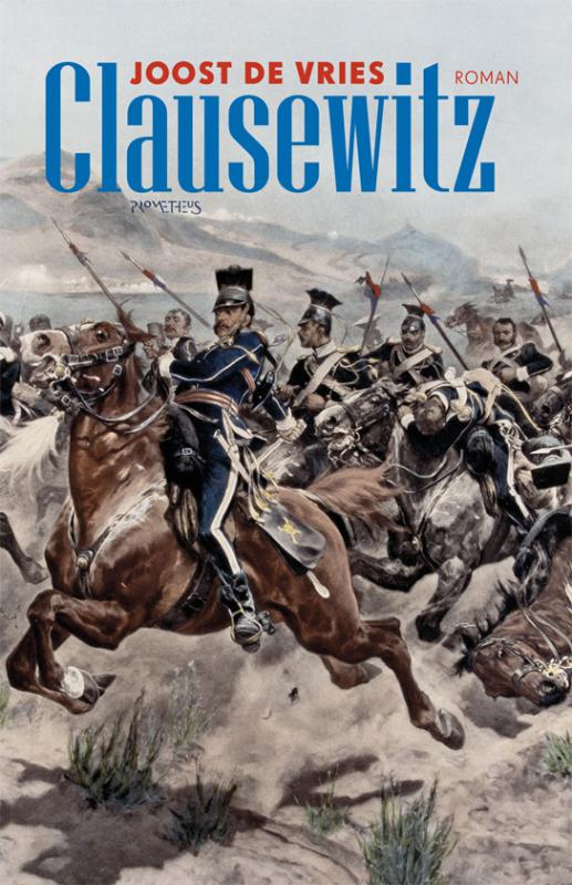 Joost de Vries Clausewitz thumbnail