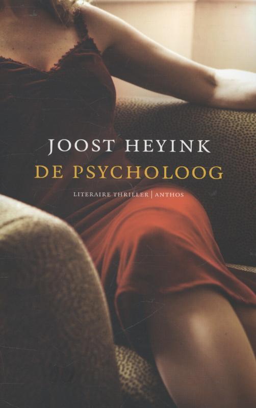 boekenbalie_9789041422897_cover De psycholoog