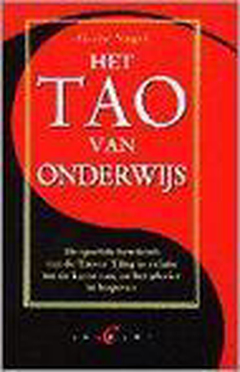 TAO VAN ONDERWIJS